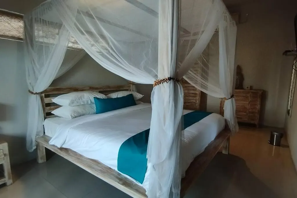 3 Bedroom With Private Pool Seminyak Near Beach&Lafavela