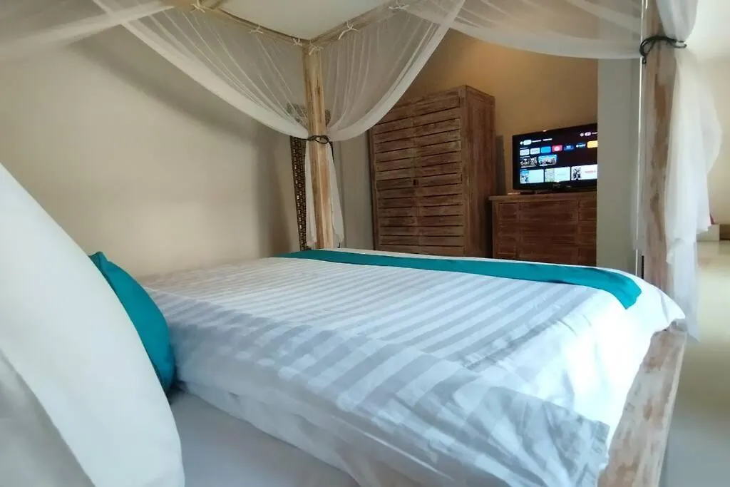 3 Bedroom With Private Pool Seminyak Near Beach&Lafavela 0*,  Indonesien