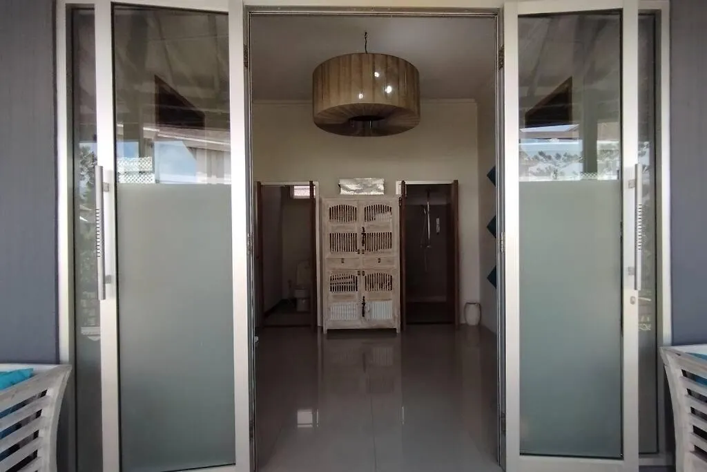3 Bedroom With Private Pool Seminyak Near Beach&Lafavela Indonézia