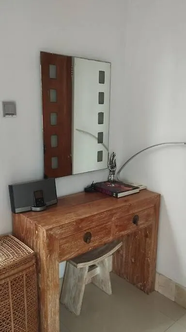 3 Bedroom With Private Pool Seminyak Near Beach&Lafavela