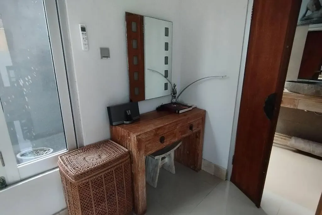 3 Bedroom With Private Pool Seminyak Near Beach&Lafavela