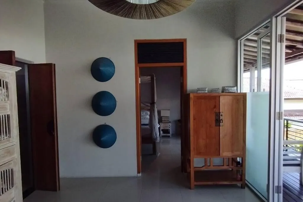 3 Bedroom With Private Pool Seminyak Near Beach&Lafavela Villa