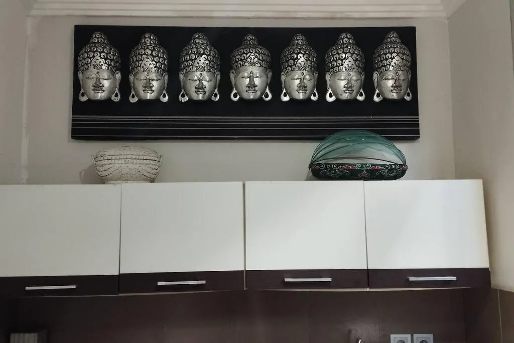 3 Bedroom With Private Pool Seminyak Near Beach&Lafavela Indonézia