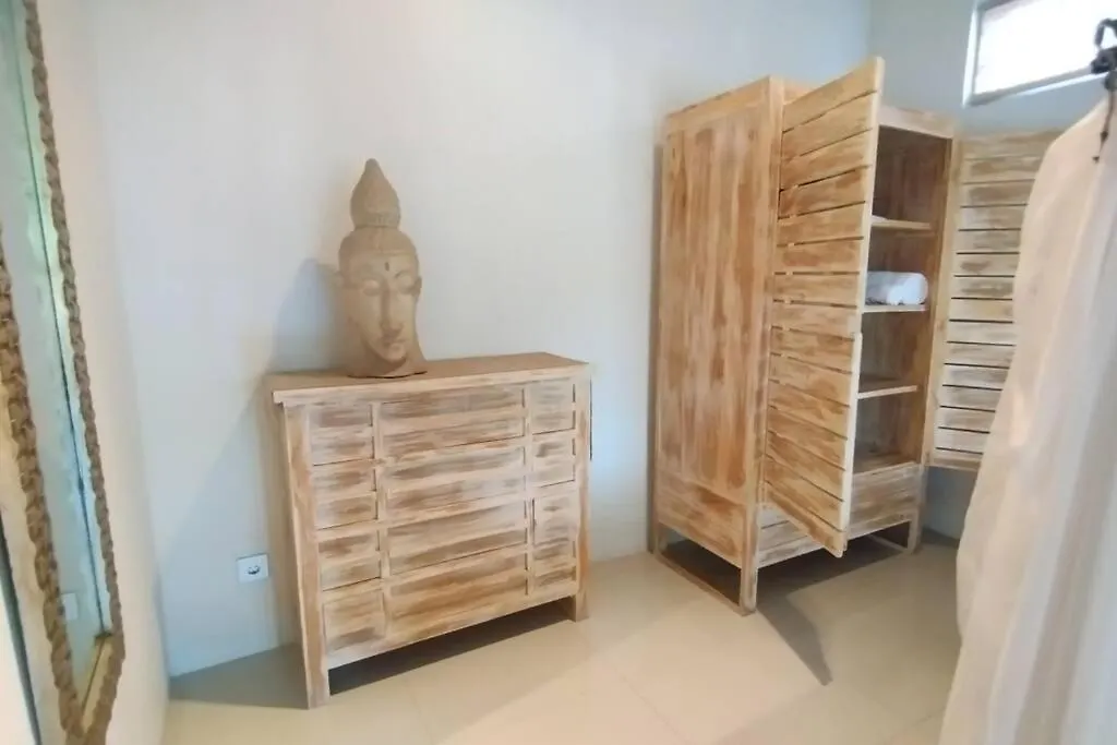 3 Bedroom With Private Pool Seminyak Near Beach&Lafavela